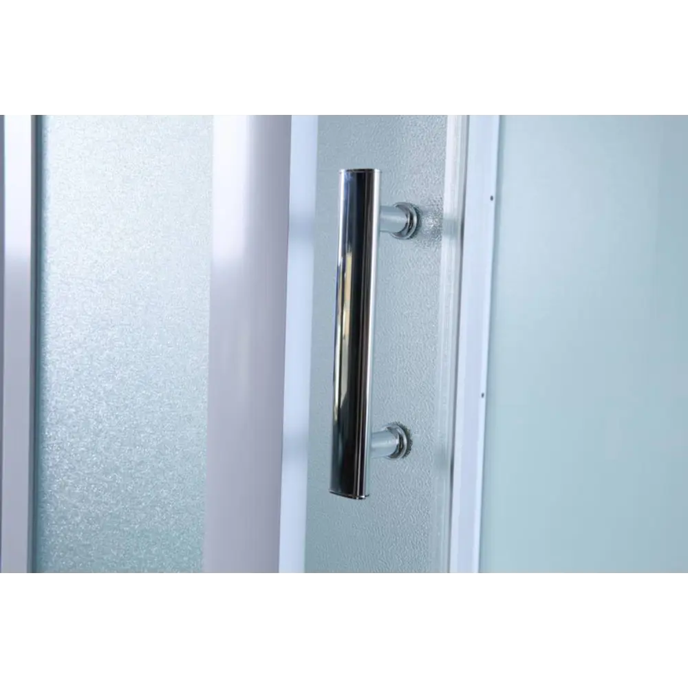 Фото 6 Душевая кабина гидромассажная Timo TE-0750 высокий поддон 80x148см