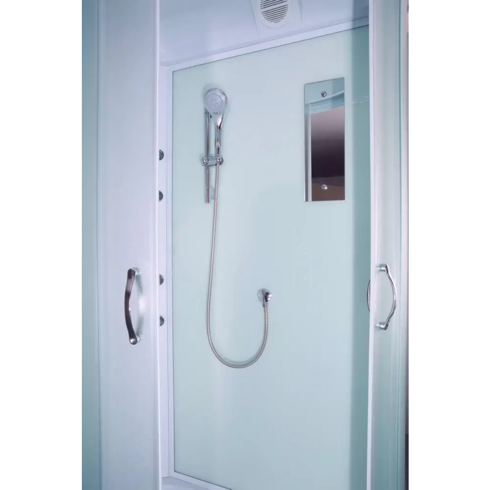 Фото 14 Душевая кабина гидромассажная Timo TE-0790 высокий поддон 90x90см Фото 14 Душевая кабина гидромассажная Timo TE-0790 высокий поддон 90x90см