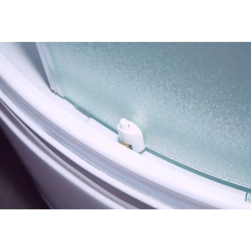 Фото 8 Душевая кабина гидромассажная Timo TE-0790 высокий поддон 90x90см Фото 8 Душевая кабина гидромассажная Timo TE-0790 высокий поддон 90x90см