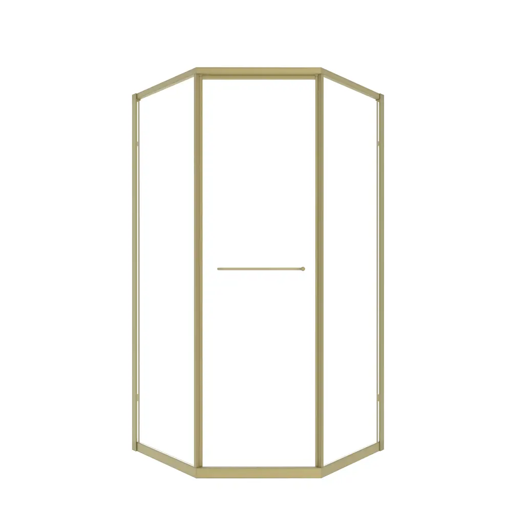 Фото Душевой уголок Timo TTSS-100/17C-8R 100x100x200 профиль мотовое золото, стекло прозрачное 8 мм Фото Душевой уголок Timo TTSS-100/17C-8R 100x100x200 профиль мотовое золото, стекло прозрачное 8 мм