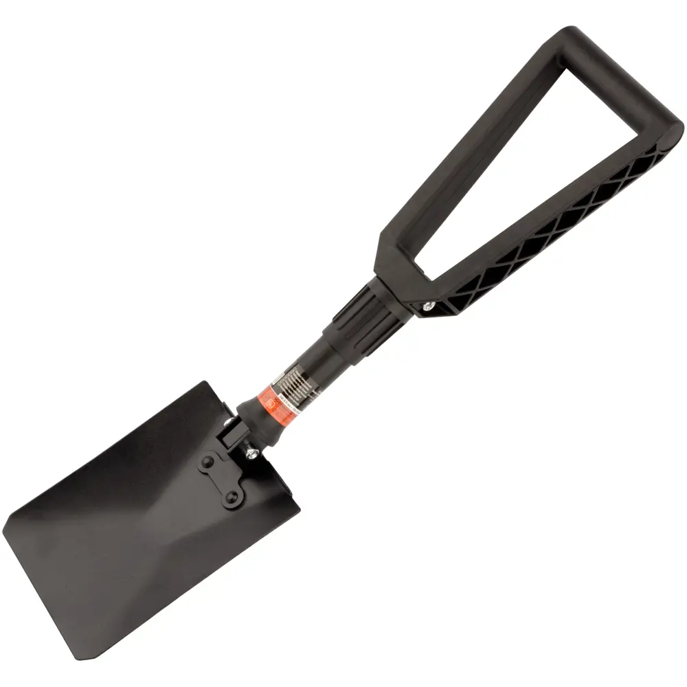 Фото Лопата автомобильная Автодело 44106 14.5 см x 57 см сталь с черенком сталь Фото Лопата автомобильная Автодело 44106 14.5 см x 57 см сталь с черенком сталь