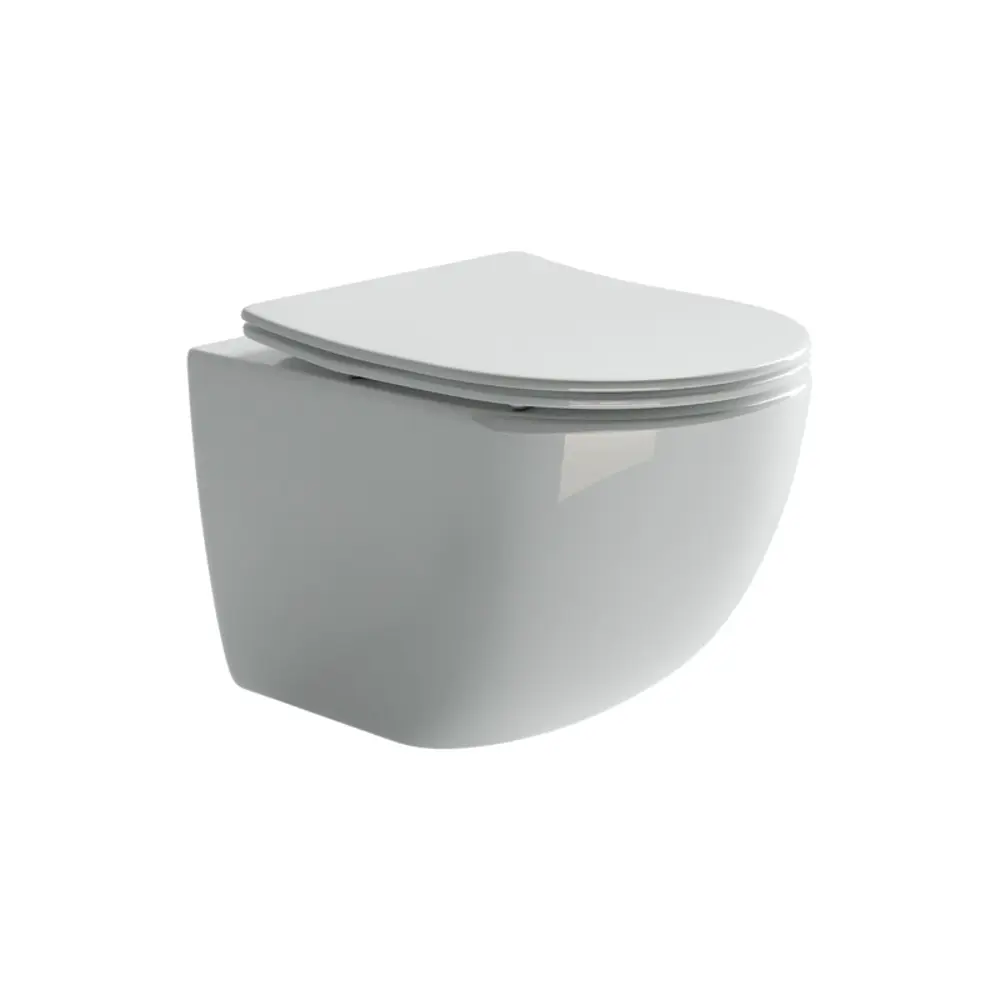 Фото 2 Комплект инсталляции 3 в 1 Enio Aquanika с унитазом Ceramica Nova Forma CN3009 и кнопка хром Фото 2 Комплект инсталляции 3 в 1 Enio Aquanika с унитазом Ceramica Nova Forma CN3009 и кнопка хром