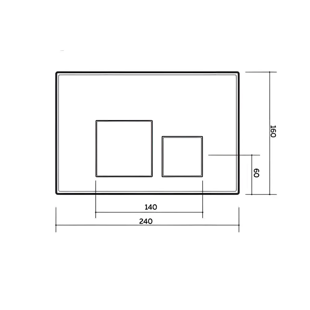 Фото 7 Комплект инсталляции 3 в 1 Enio Tecnico с унитазом Ceramica Nova Cubic CN1809 с кнопкой хром Cubo Фото 7 Комплект инсталляции 3 в 1 Enio Tecnico с унитазом Ceramica Nova Cubic CN1809 с кнопкой хром Cubo