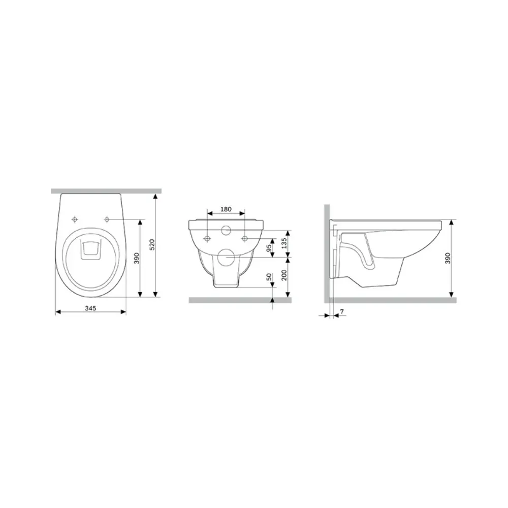 Фото 6 Комплект инсталляции 3 в 1 Enio Tecnico EN8050050 с унитазом Berges Wasserhaus Gamma 081105 и кнопка хром Rotondo Фото 6 Комплект инсталляции 3 в 1 Enio Tecnico EN8050050 с унитазом Berges Wasserhaus Gamma 081105 и кнопка хром Rotondo