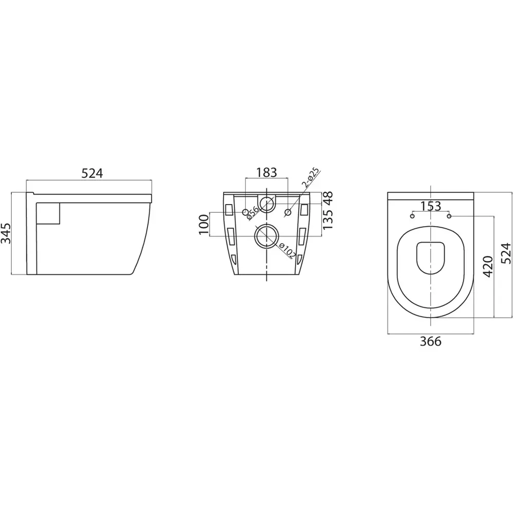 Фото 6 Комплект инсталляции 3 в 1 Enio Tecnico EN8050052 с унитазом BelBagno Loto BB070CHR/SC и кнопка черная матовая Quadro Фото 6 Комплект инсталляции 3 в 1 Enio Tecnico EN8050052 с унитазом BelBagno Loto BB070CHR/SC и кнопка черная матовая Quadro