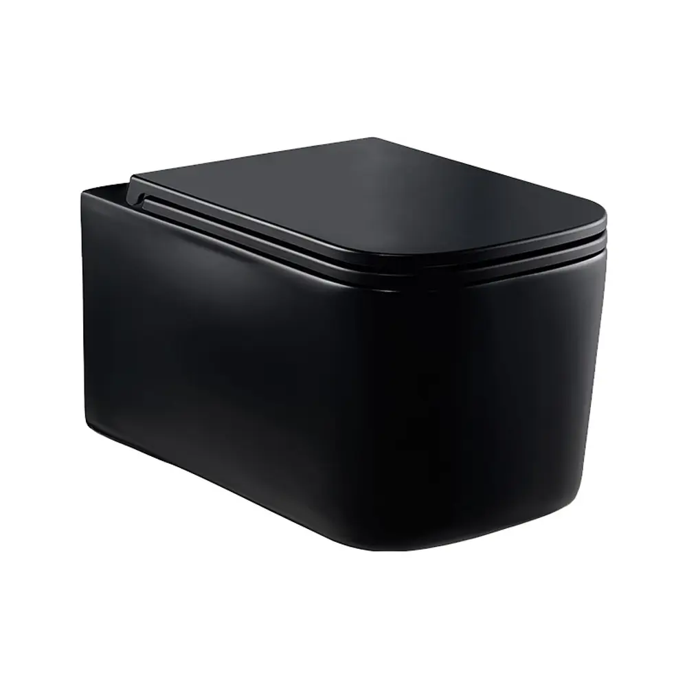 Фото 2 Комплект инсталляции 3 в 1 Enio Tecnico EN8050050 с унитазом Vincea Ultra VT1-32MB и кнопка черная матовая Cubo Фото 2 Комплект инсталляции 3 в 1 Enio Tecnico EN8050050 с унитазом Vincea Ultra VT1-32MB и кнопка черная матовая Cubo