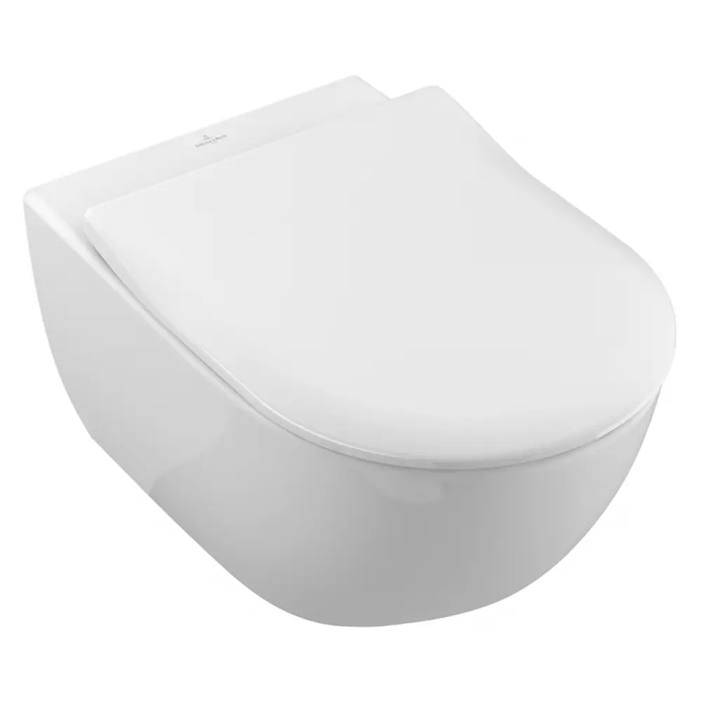 Фото 2 Комплект инсталляции 3 в 1 Enio Tecnico 52 с унитазом Villeroy Subway 2.0 5614R201 и кнопка черная матовая Quadro Фото 2 Комплект инсталляции 3 в 1 Enio Tecnico 52 с унитазом Villeroy Subway 2.0 5614R201 и кнопка черная матовая Quadro