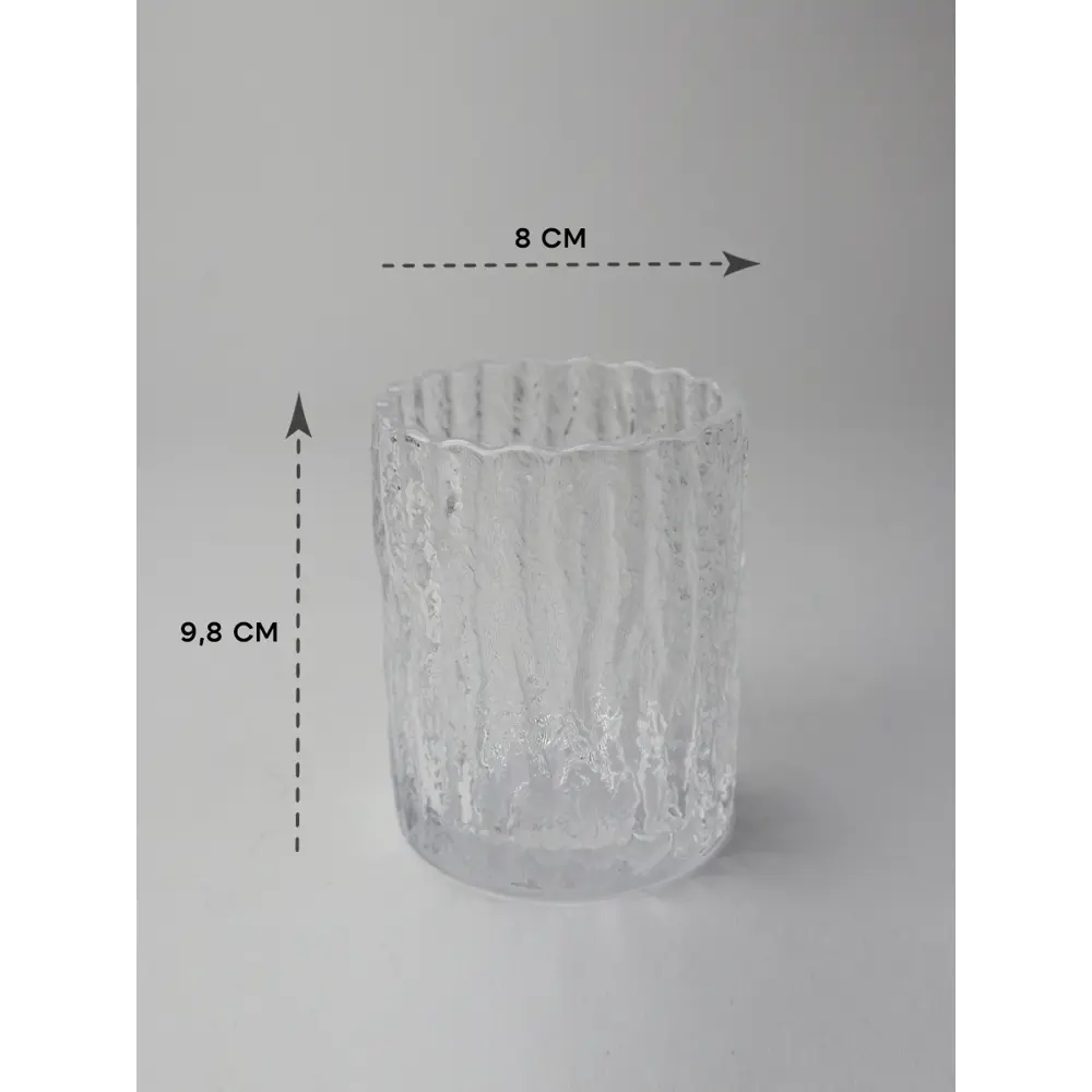 Фото 2 Стакан для зубных щеток ND PLAY 314871 стекло