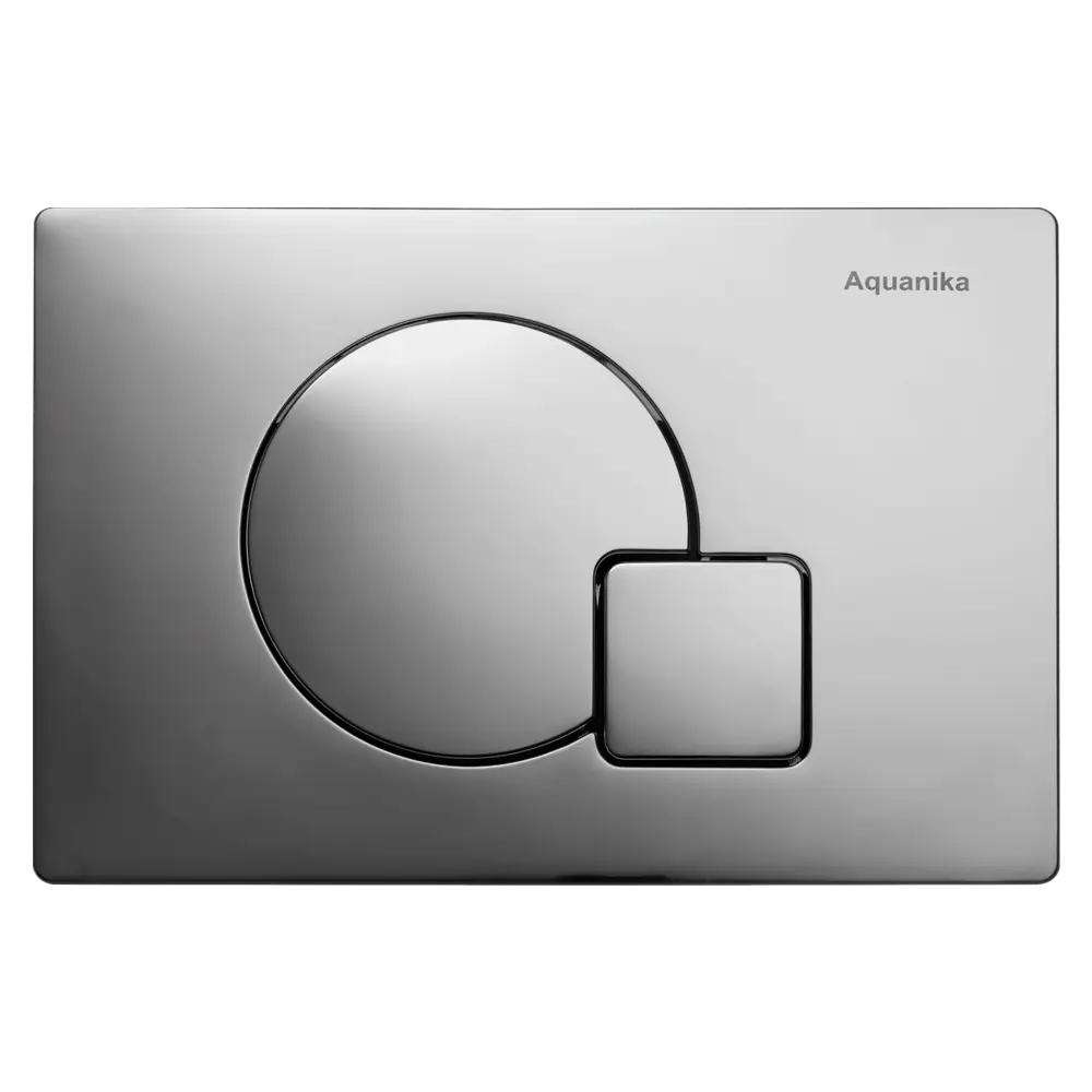 Фото 3 Комплект инсталляции 3 в 1 Enio Aquanika с унитазом Vincea Q-Line VT1-12MB и кнопка хром Фото 3 Комплект инсталляции 3 в 1 Enio Aquanika с унитазом Vincea Q-Line VT1-12MB и кнопка хром