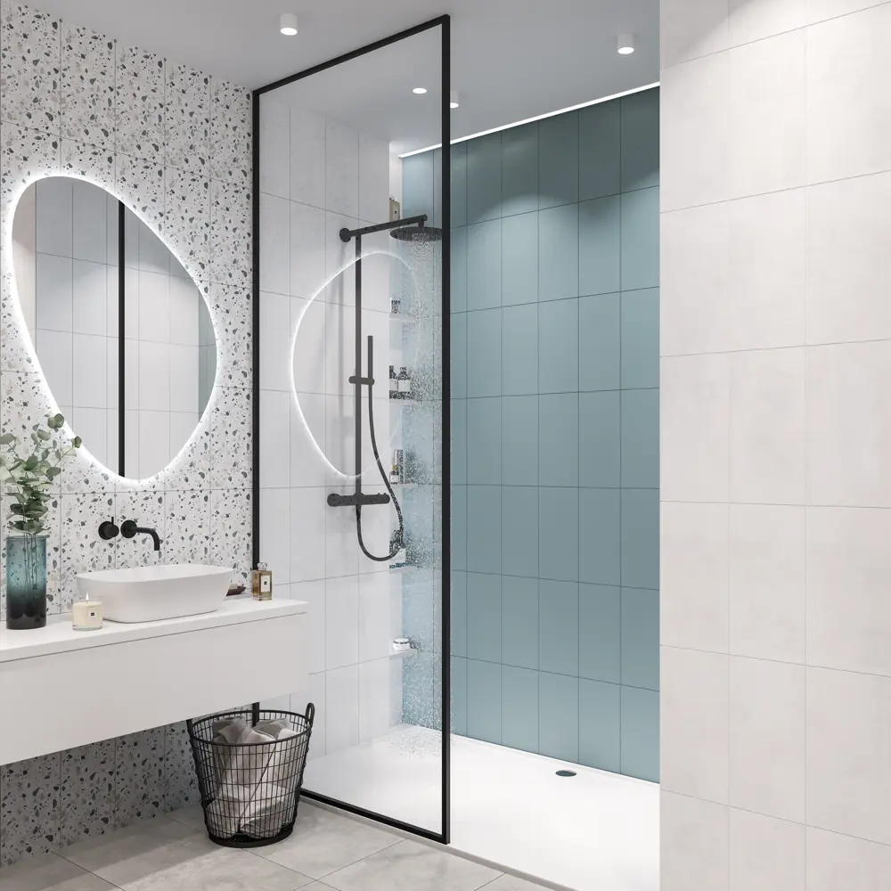 Фото 4 Облицовочная плитка Culto Ecta УТ-99903651 20x40см 1.2 м² цвет разноцветный Фото 4 Облицовочная плитка Culto Ecta УТ-99903651 20x40см 1.2 м² цвет разноцветный