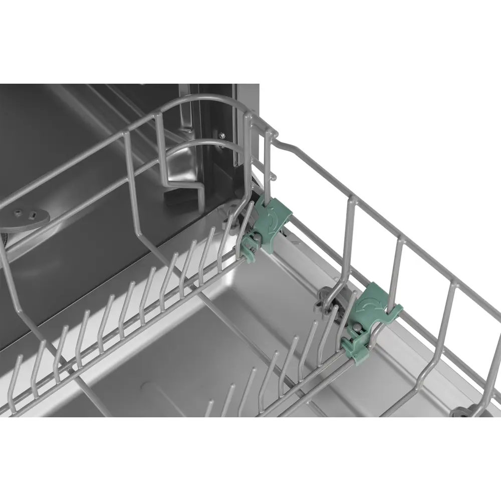 Фото 23 Встраиваемая посудомоечная машина Weissgauff Inverter AutoOpen Infolight 59.8 см 6 программ цвет серебристый Фото 23 Встраиваемая посудомоечная машина Weissgauff Inverter AutoOpen Infolight 59.8 см 6 программ цвет серебристый