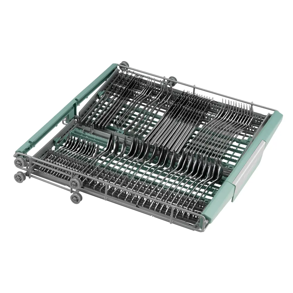 Фото 23 Встраиваемая посудомоечная машина Weissgauff 6136 D Inverter Autoopen Timer Floor 59.8 см 6 программ цвет серый / серебристый Фото 23 Встраиваемая посудомоечная машина Weissgauff 6136 D Inverter Autoopen Timer Floor 59.8 см 6 программ цвет серый / серебристый