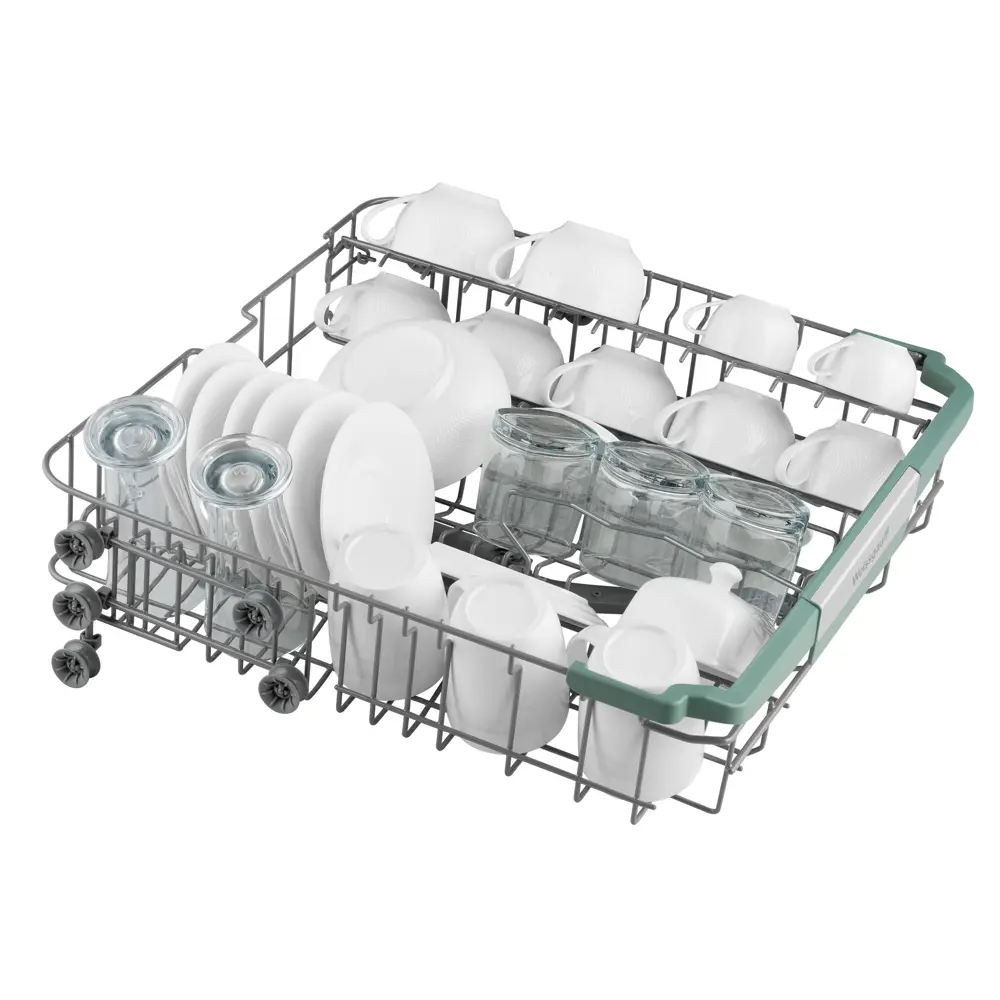 Фото 24 Встраиваемая посудомоечная машина Weissgauff 6136 D Inverter Autoopen Timer Floor 59.8 см 6 программ цвет серый / серебристый Фото 24 Встраиваемая посудомоечная машина Weissgauff 6136 D Inverter Autoopen Timer Floor 59.8 см 6 программ цвет серый / серебристый