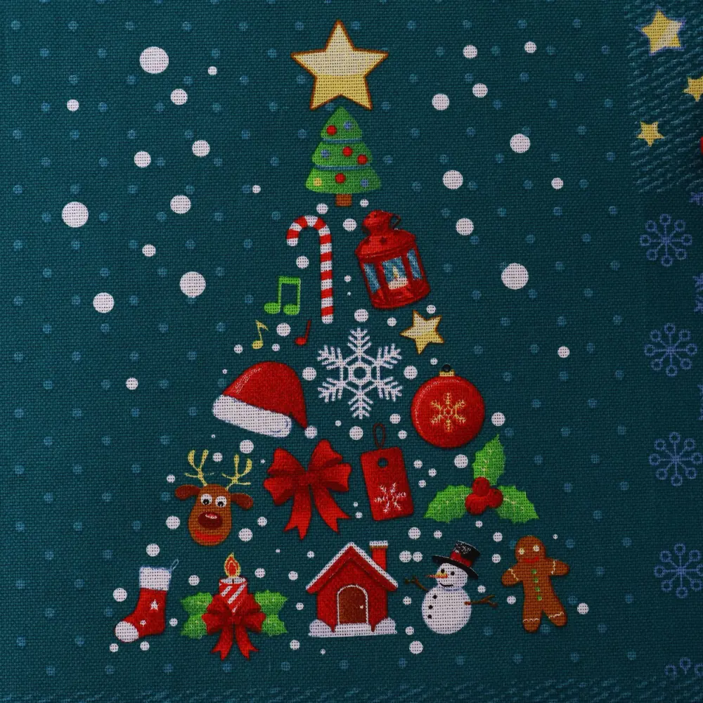 Фото 3 Скатерть на стол Domovita DomoVita круглая 110x150 см цвет разноцветный Фото 3 Скатерть на стол Domovita DomoVita круглая 110x150 см цвет разноцветный