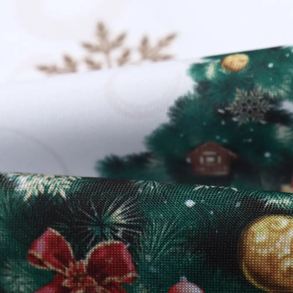 Фото 5 Скатерть на стол Доляна Радостные моменты круглая 145x215 см цвет разноцветный Фото 5 Скатерть на стол Доляна Радостные моменты круглая 145x215 см цвет разноцветный