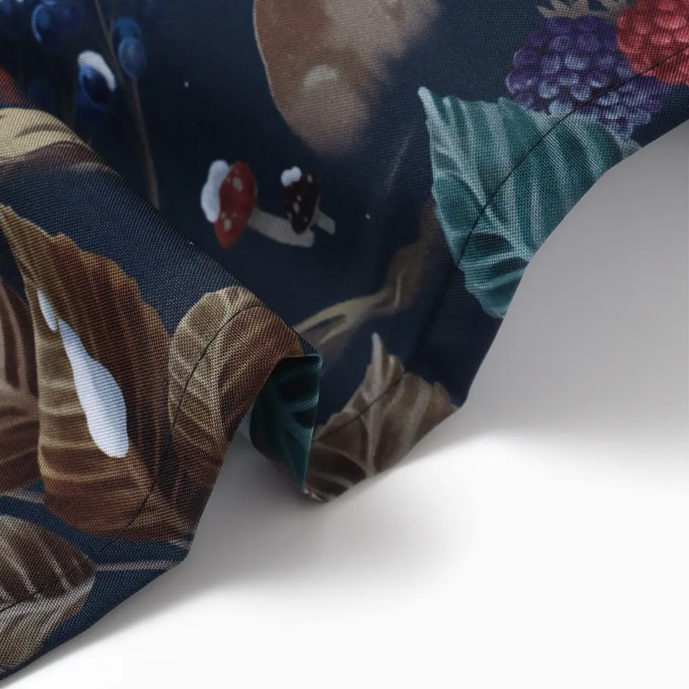 Фото 7 Скатерть на стол Доляна Мagical moments круглая 146x180 см цвет разноцветный Фото 7 Скатерть на стол Доляна Мagical moments круглая 146x180 см цвет разноцветный