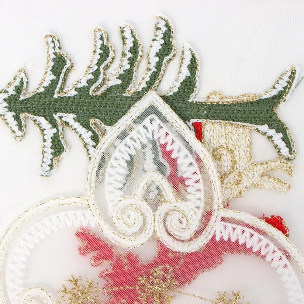 Фото 5 Скатерть на стол Этель Сказочная круглая 85x85 см цвет разноцветный Фото 5 Скатерть на стол Этель Сказочная круглая 85x85 см цвет разноцветный