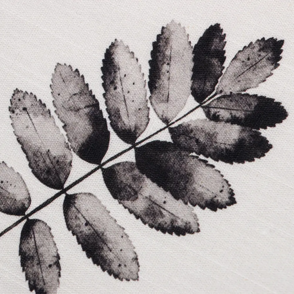 Фото 5 Скатерть на стол Этель 9322500, прямоугольная, 149x250 см, цвет белый