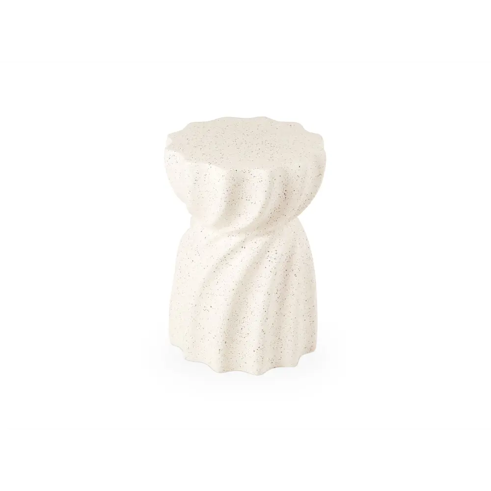 Фото Журнальный столик круглый Огого обстановочка! 35.5x35.5x45.5 см белый Фото Журнальный столик круглый Огого обстановочка! 35.5x35.5x45.5 см белый