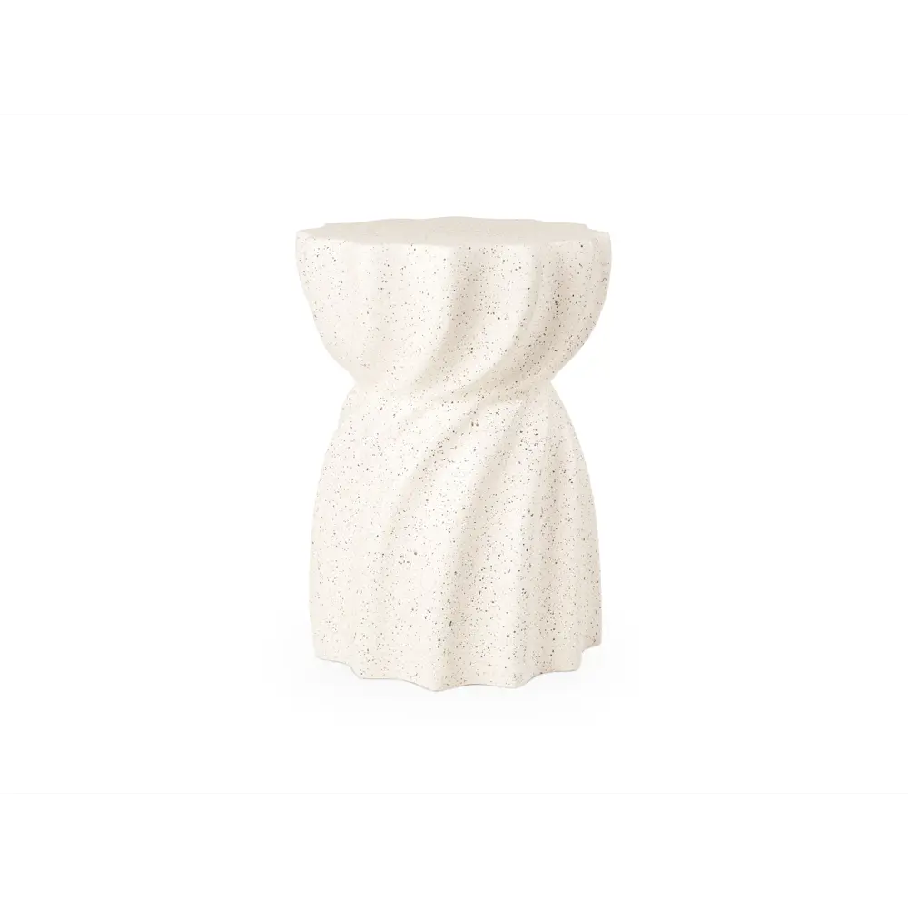 Фото 2 Журнальный столик круглый Огого обстановочка! 35.5x35.5x45.5 см белый Фото 2 Журнальный столик круглый Огого обстановочка! 35.5x35.5x45.5 см белый