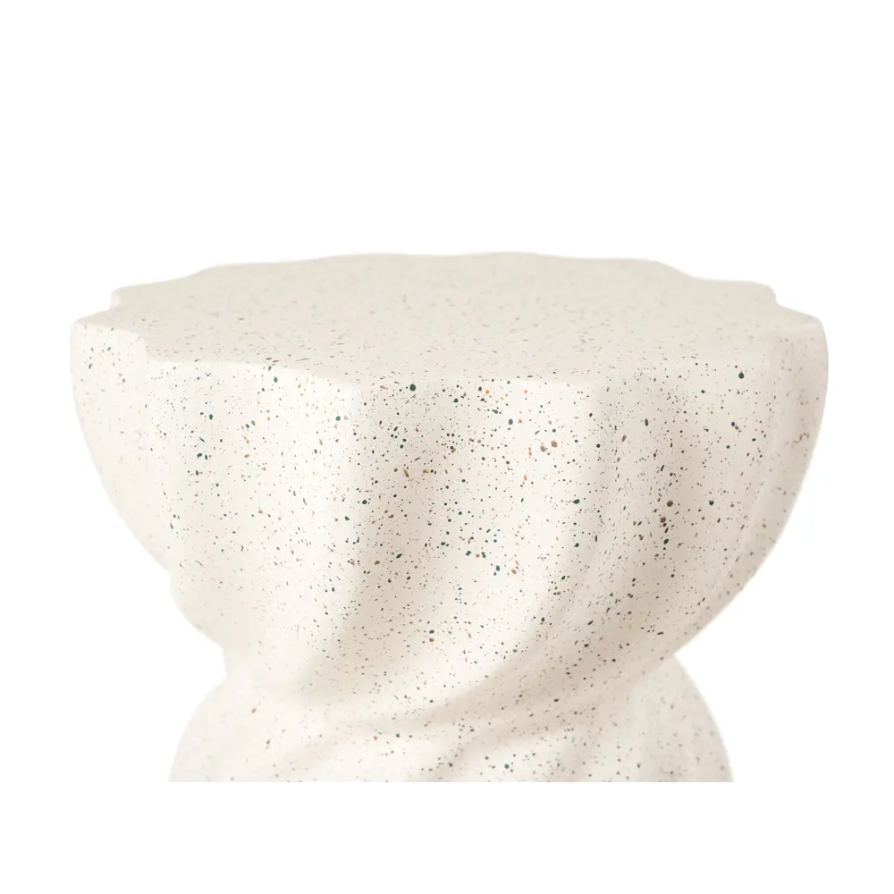 Фото 4 Журнальный столик круглый Огого обстановочка! 35.5x35.5x45.5 см белый Фото 4 Журнальный столик круглый Огого обстановочка! 35.5x35.5x45.5 см белый