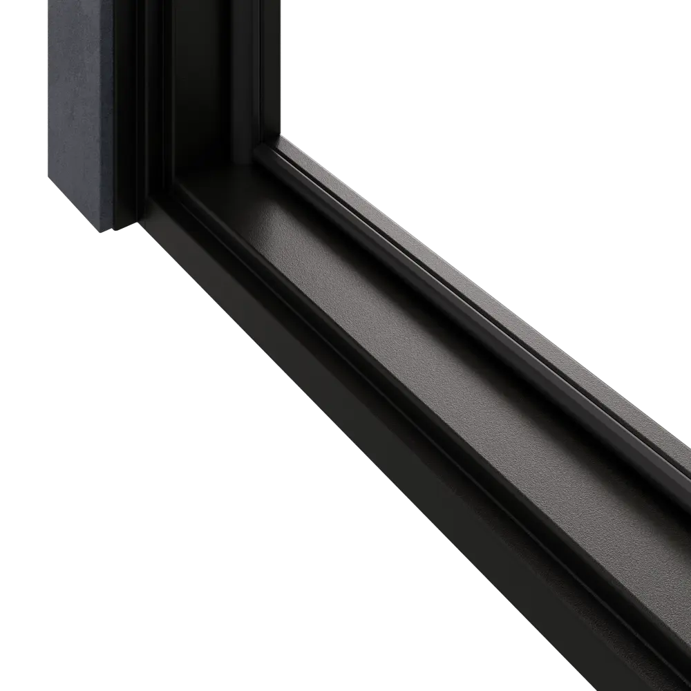 Фото 11 Входная дверь металлическая Протон Скай 95x205 см правая ферро с зеркалом Фото 11 Входная дверь металлическая Протон Скай 95x205 см правая ферро с зеркалом