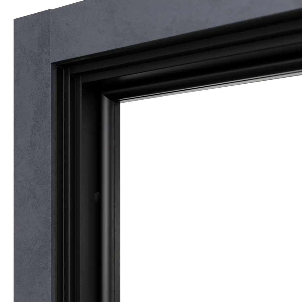 Фото 9 Входная дверь металлическая Протон Скай 95x205 см правая ферро с зеркалом Фото 9 Входная дверь металлическая Протон Скай 95x205 см правая ферро с зеркалом