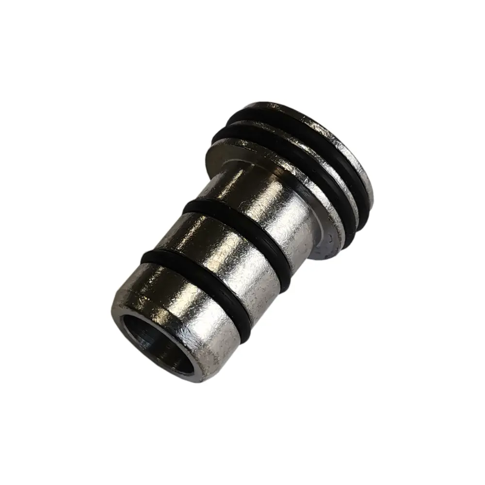 Фото Вставка Boutte 16 мм латунь Фото Вставка Boutte 16 мм латунь