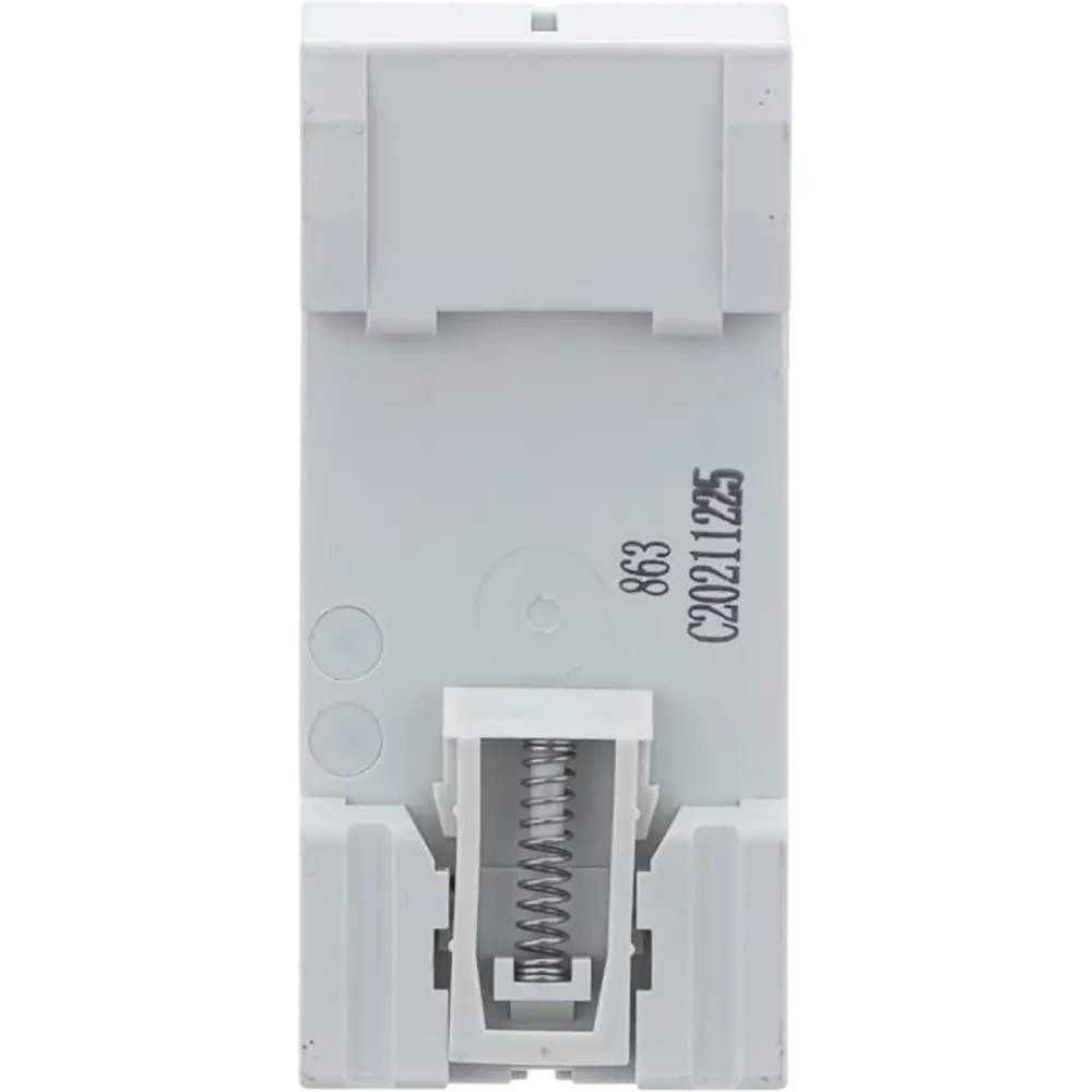 Фото 2 УЗО Dekraft 2P 63 A 300 мА 6 кА AC 14228DEK Фото 2 УЗО Dekraft 2P 63 A 300 мА 6 кА AC 14228DEK