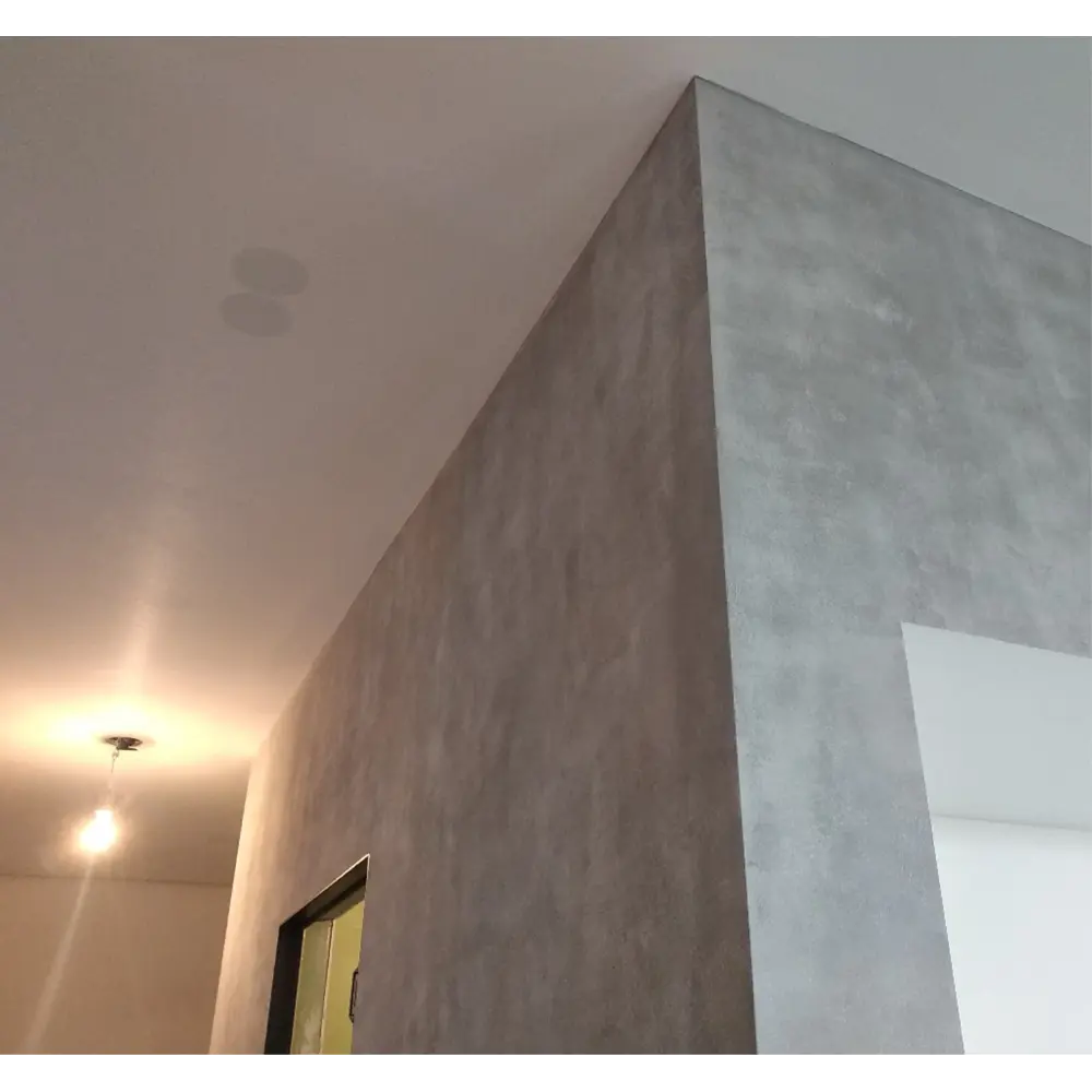 Фото 9 Краска декоративная Dessa Decor Антика с эффектом замши 2.5 кг Фото 9 Краска декоративная Dessa Decor Антика с эффектом замши 2.5 кг