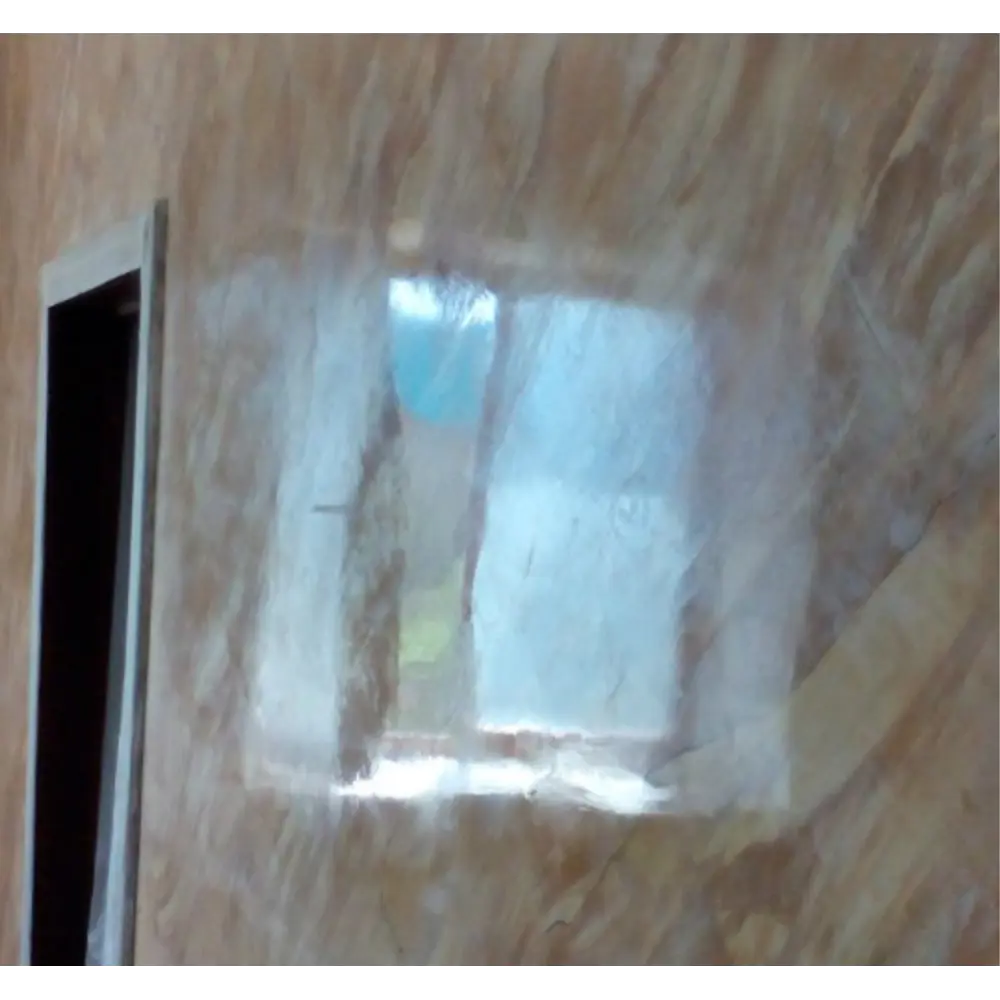 Фото 3 Декоративная штукатурка Dessa Decor Венеция Лайт для имитации полированного мрамора цвет белый 5 кг Фото 3 Декоративная штукатурка Dessa Decor Венеция Лайт для имитации полированного мрамора цвет белый 5 кг