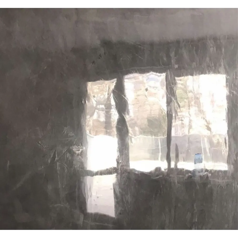 Фото 4 Декоративная штукатурка Dessa Decor Венеция Лайт для имитации полированного мрамора цвет белый 5 кг Фото 4 Декоративная штукатурка Dessa Decor Венеция Лайт для имитации полированного мрамора цвет белый 5 кг