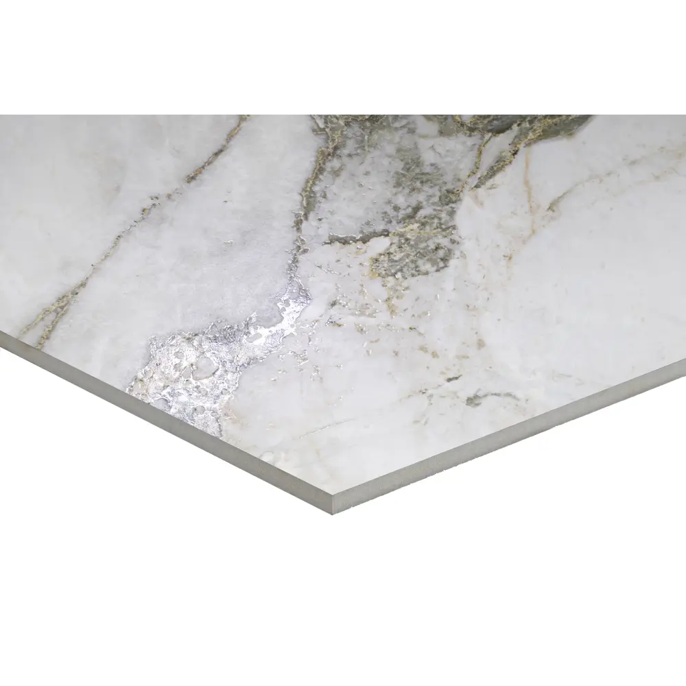 Фото 5 Глазурованный керамогранит Arcadia Ceramica Stoner Grey 60x120 см 1.44 м² матовый цвет серо-бежевый Фото 5 Глазурованный керамогранит Arcadia Ceramica Stoner Grey 60x120 см 1.44 м² матовый цвет серо-бежевый
