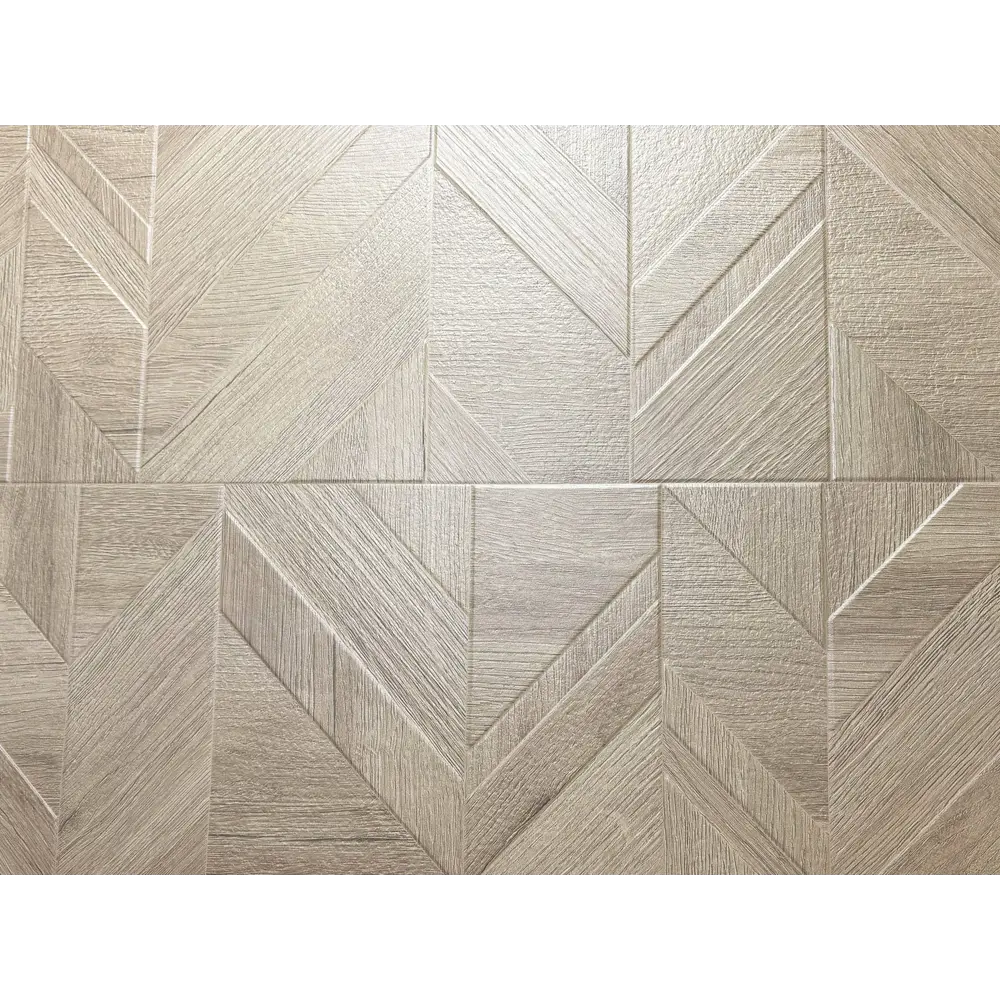Фото 4 Глазурованный керамогранит Arcadia Ceramica Maxwood Crema 60x120 см 1.44 м² матовый цвет бежевый Фото 4 Глазурованный керамогранит Arcadia Ceramica Maxwood Crema 60x120 см 1.44 м² матовый цвет бежевый