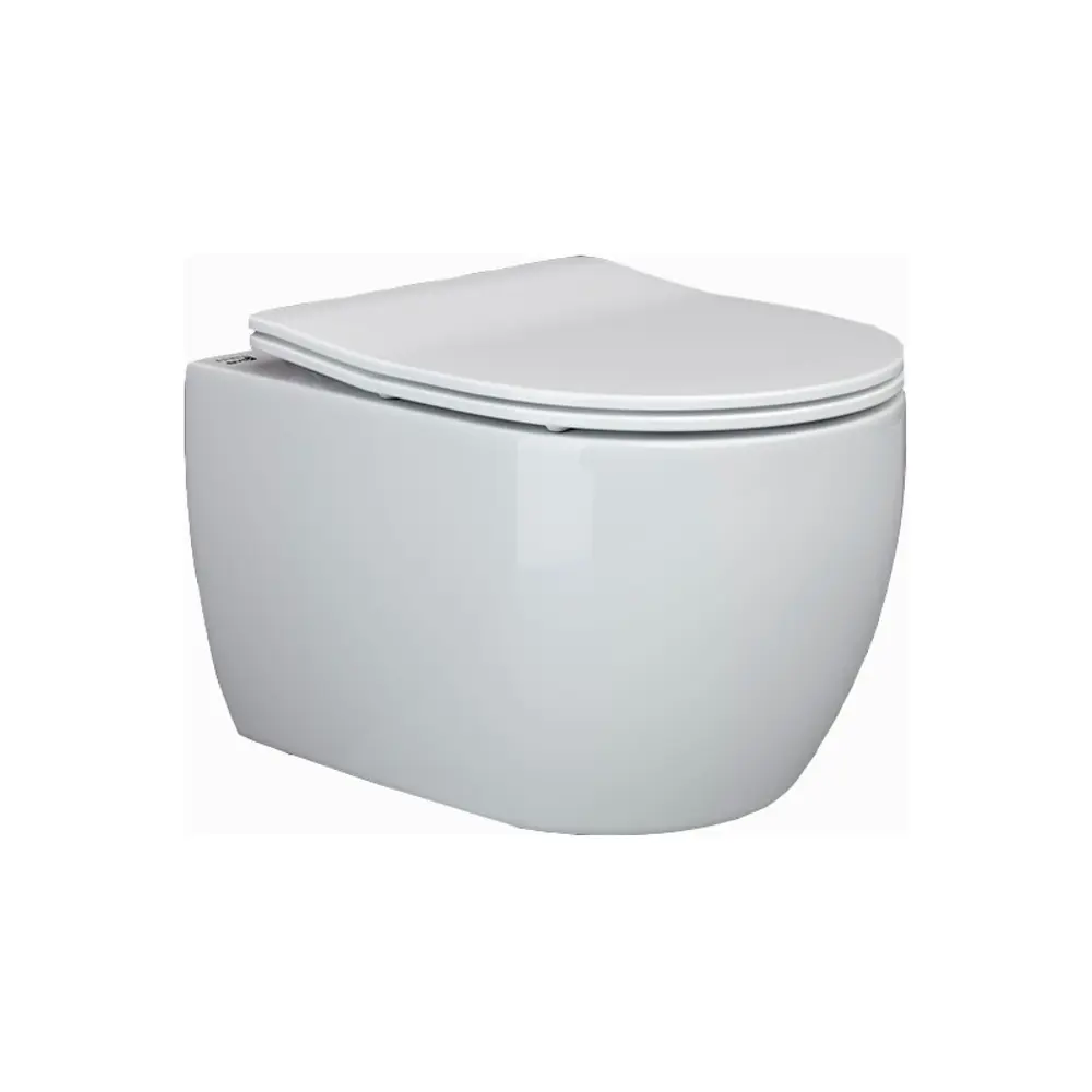 Фото 2 Комплект инсталляции 3 в 1 Enio Tecnico 50 с унитазом Ceramica Nova Play CN3001 и кнопка хром Rettangolo Фото 2 Комплект инсталляции 3 в 1 Enio Tecnico 50 с унитазом Ceramica Nova Play CN3001 и кнопка хром Rettangolo