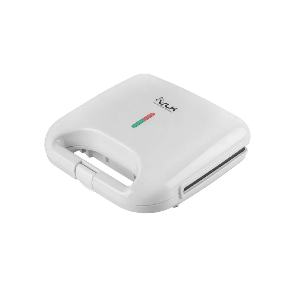 Фото 2 Вафельница Vlk Profi-300 цвет белый Фото 2 Вафельница Vlk Profi-300 цвет белый