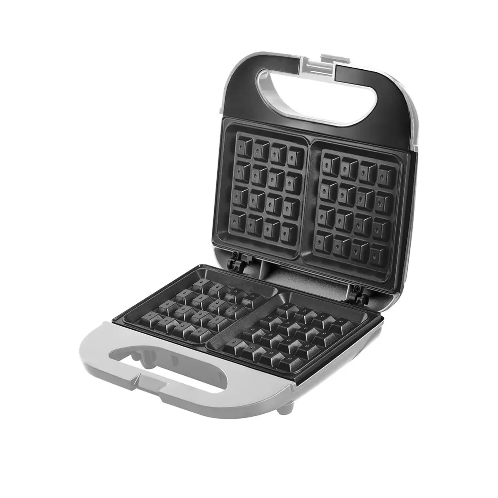 Фото 4 Вафельница Vlk Profi-300 цвет белый Фото 4 Вафельница Vlk Profi-300 цвет белый