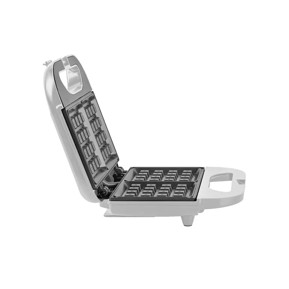 Фото 5 Вафельница Vlk Profi-300 цвет белый Фото 5 Вафельница Vlk Profi-300 цвет белый