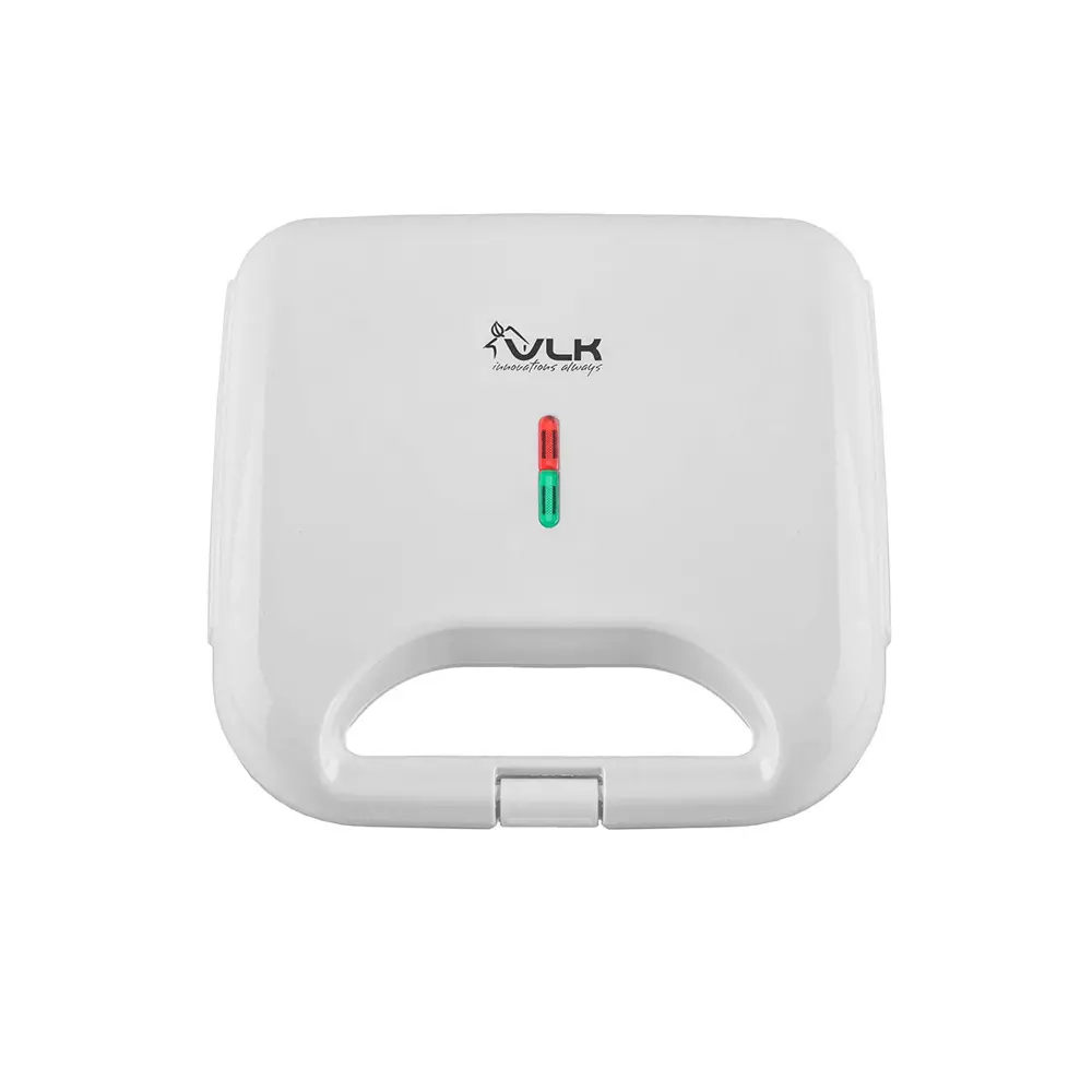 Фото 3 Вафельница Vlk Profi-300 цвет белый Фото 3 Вафельница Vlk Profi-300 цвет белый