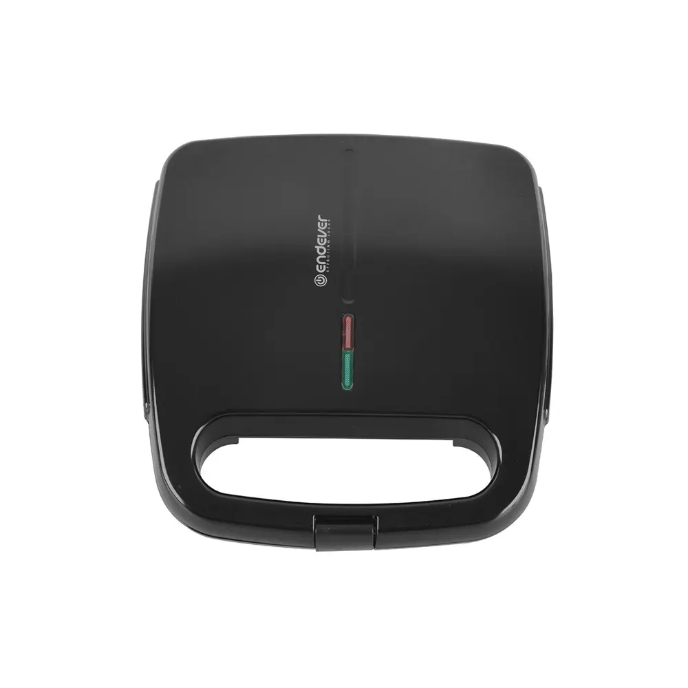 Фото 3 Вафельница Endever Skyline wm-22 цвет черный Фото 3 Вафельница Endever Skyline wm-22 цвет черный