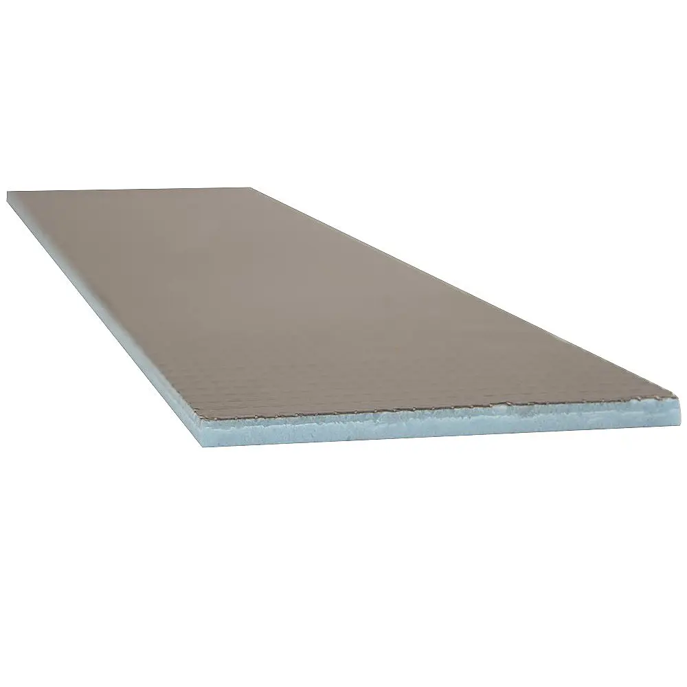 Фото 13 Конструкционная панель XPS 20мм Teplofom 2500x600мм 7.5м² односторонний слой 5шт Фото 13 Конструкционная панель XPS 20мм Teplofom 2500x600мм 7.5м² односторонний слой 5шт