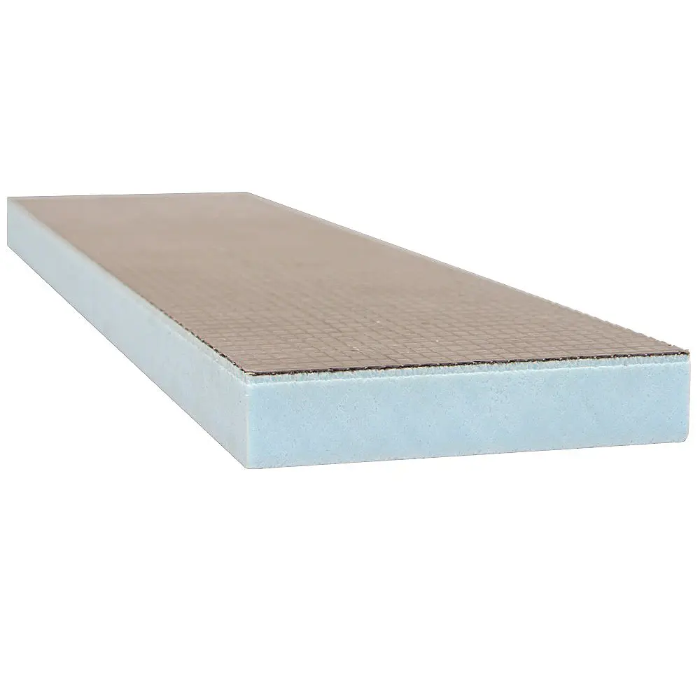 Фото 7 Конструкционная панель XPS 50мм Teplofom 2500x600мм 7.5м² односторонний слой 5шт Фото 7 Конструкционная панель XPS 50мм Teplofom 2500x600мм 7.5м² односторонний слой 5шт