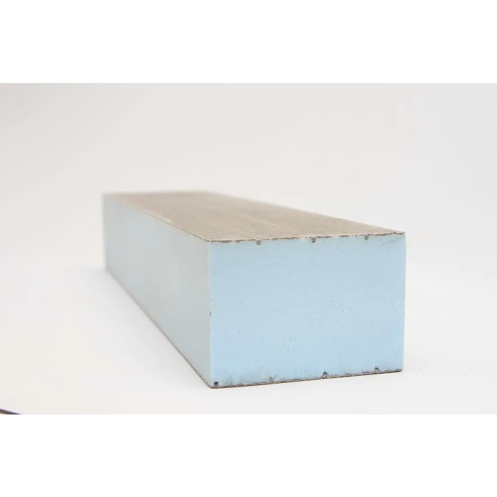 Фото 9 Конструкционная панель XPS 100мм Teplofom 2500x600мм 4.5м² двусторонний слой 3шт Фото 9 Конструкционная панель XPS 100мм Teplofom 2500x600мм 4.5м² двусторонний слой 3шт