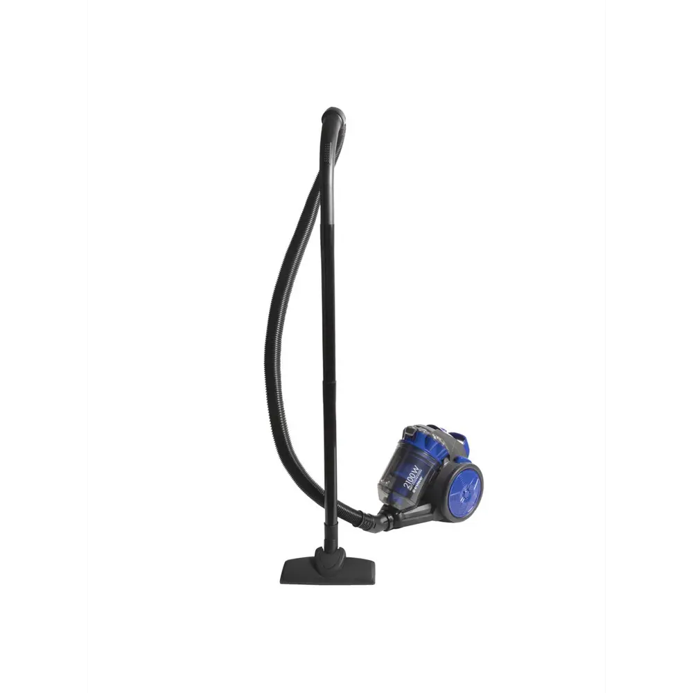 Фото 4 Пылесос мультициклонного типа ENDEVER SKYCLEAN VC-560 Фото 4 Пылесос мультициклонного типа ENDEVER SKYCLEAN VC-560