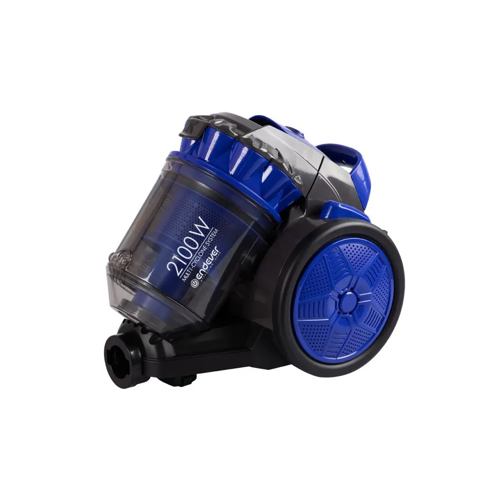 Фото 3 Пылесос мультициклонного типа ENDEVER SKYCLEAN VC-560 Фото 3 Пылесос мультициклонного типа ENDEVER SKYCLEAN VC-560