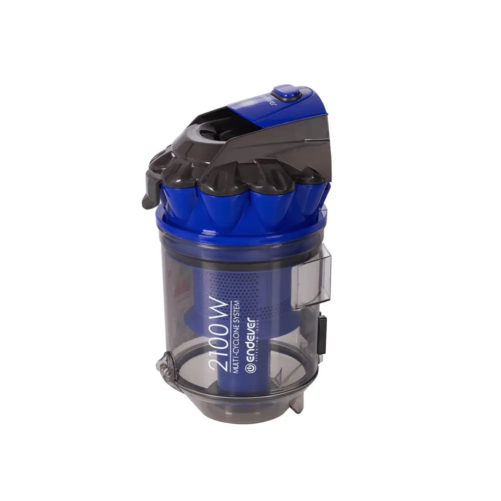 Фото 6 Пылесос мультициклонного типа ENDEVER SKYCLEAN VC-560 Фото 6 Пылесос мультициклонного типа ENDEVER SKYCLEAN VC-560