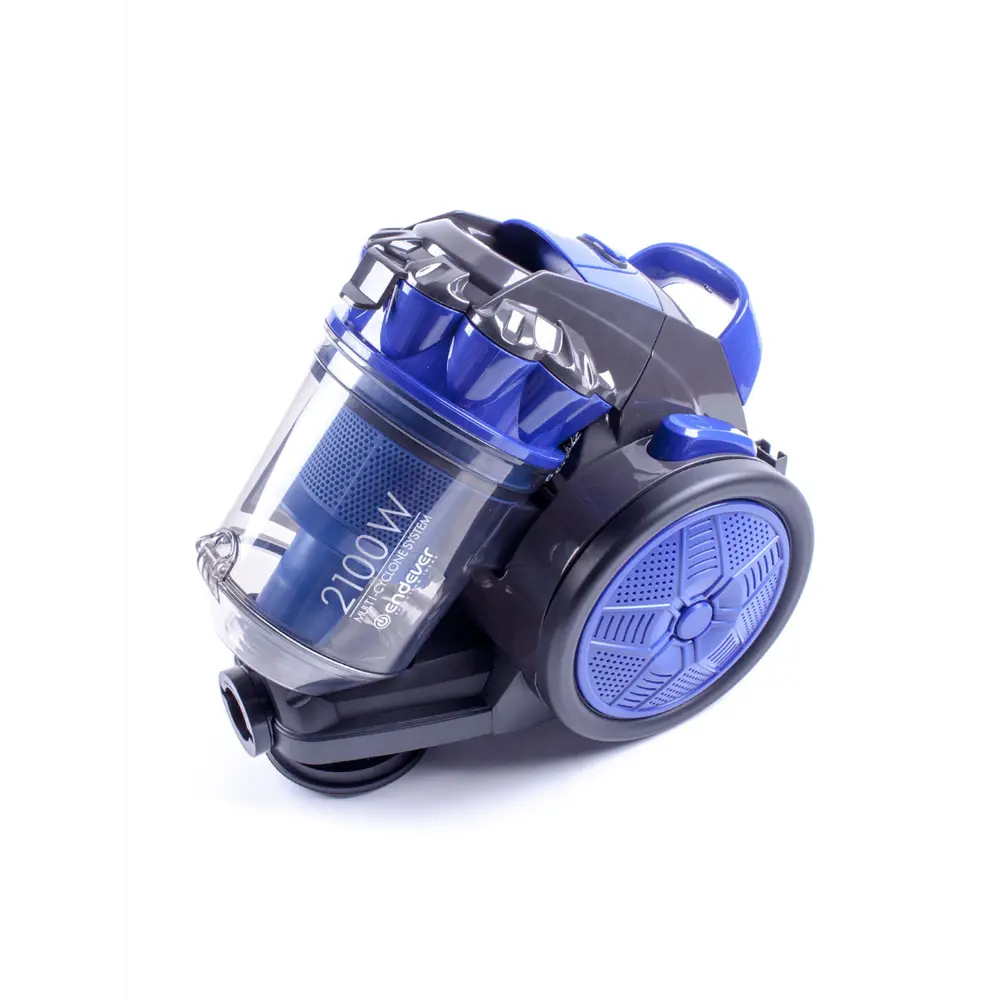 Фото 12 Пылесос мультициклонного типа ENDEVER SKYCLEAN VC-560 Фото 12 Пылесос мультициклонного типа ENDEVER SKYCLEAN VC-560