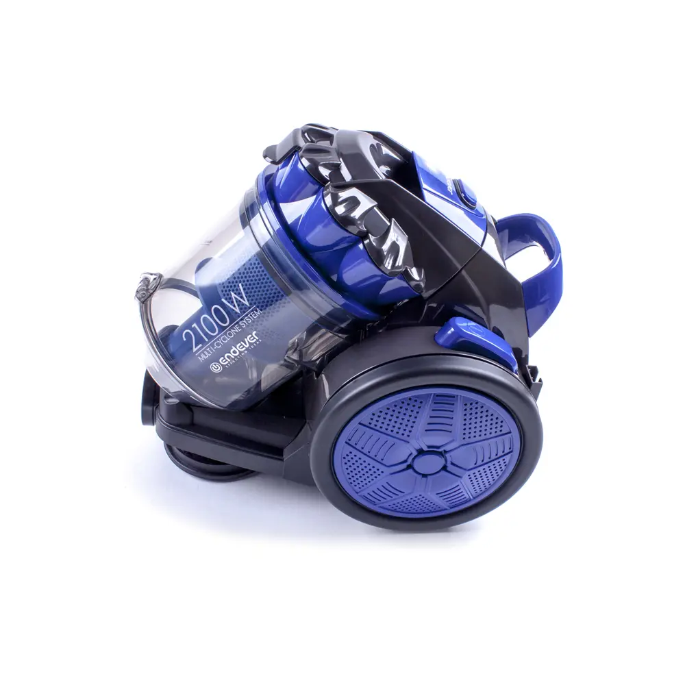 Фото 14 Пылесос мультициклонного типа ENDEVER SKYCLEAN VC-560 Фото 14 Пылесос мультициклонного типа ENDEVER SKYCLEAN VC-560