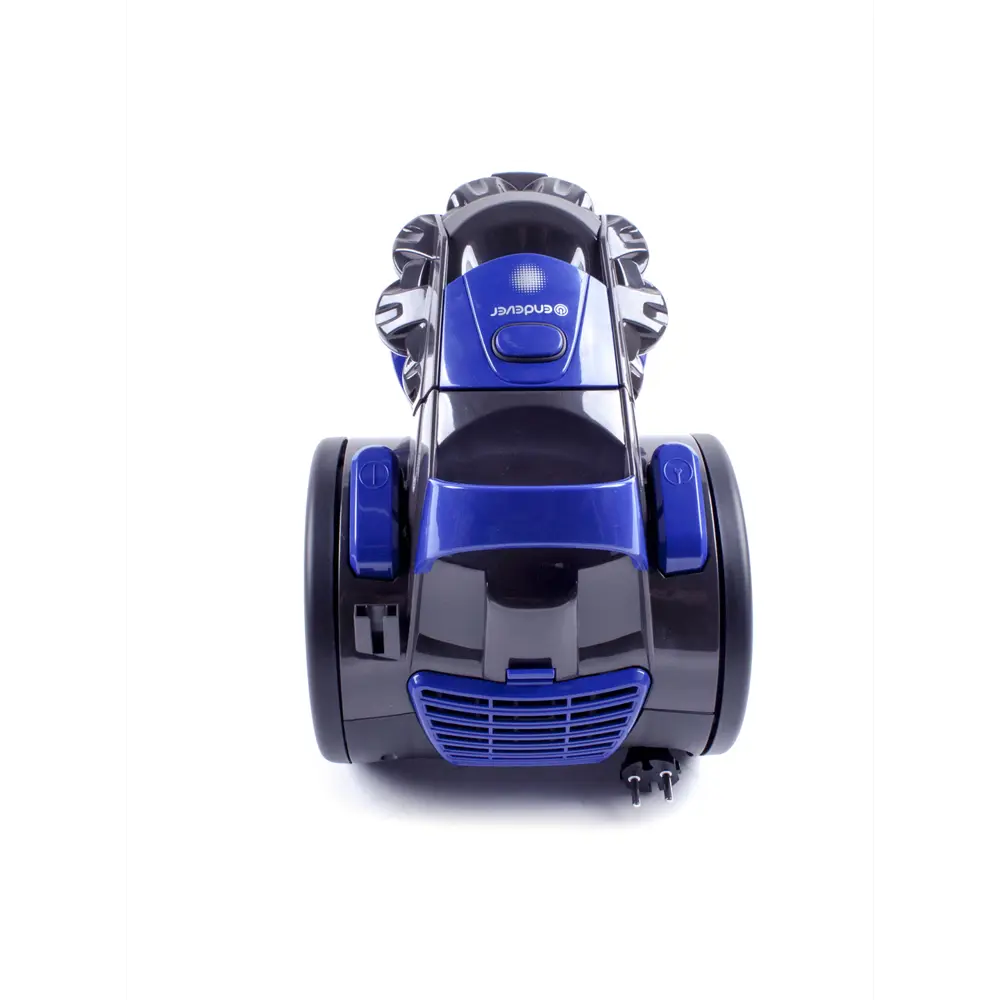 Фото 15 Пылесос мультициклонного типа ENDEVER SKYCLEAN VC-560 Фото 15 Пылесос мультициклонного типа ENDEVER SKYCLEAN VC-560