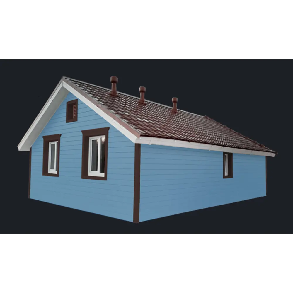 Фото 5 Фиброцементный сайдинг Claddit 120x3000x10мм профиль КМ-120 RAL 8017 шоколадный 1.44м2 4шт Фото 5 Фиброцементный сайдинг Claddit 120x3000x10мм профиль КМ-120 RAL 8017 шоколадный 1.44м2 4шт